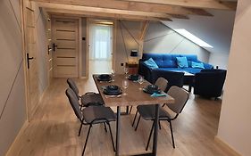 Apartament Bocian